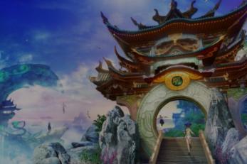 召唤神龙万宁版祖龙